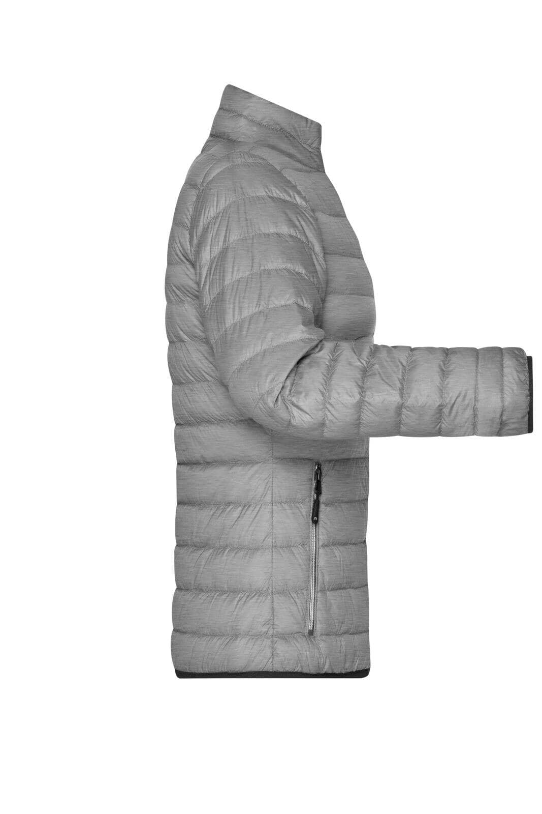 Ladies Down Jacket
