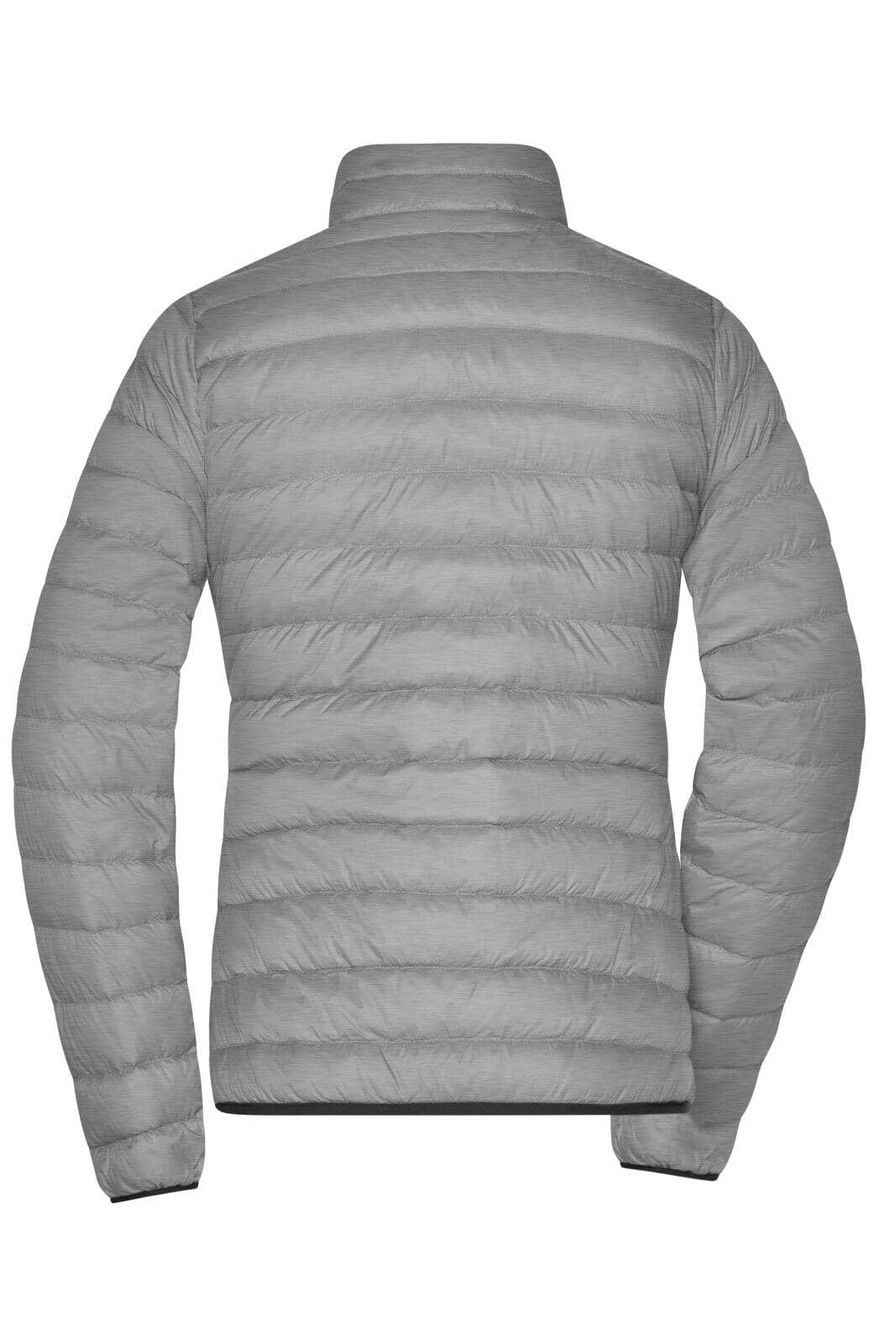 Ladies Down Jacket