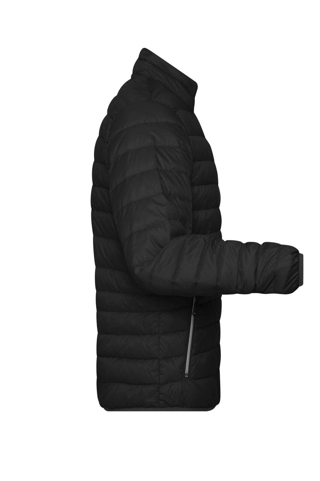 Mens Down Jacket