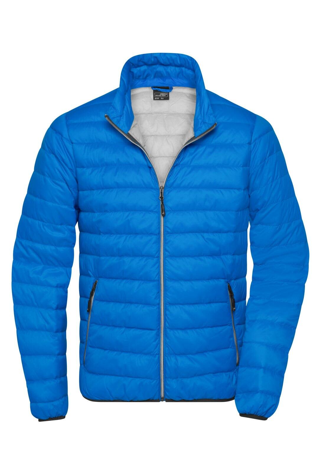 Mens Down Jacket