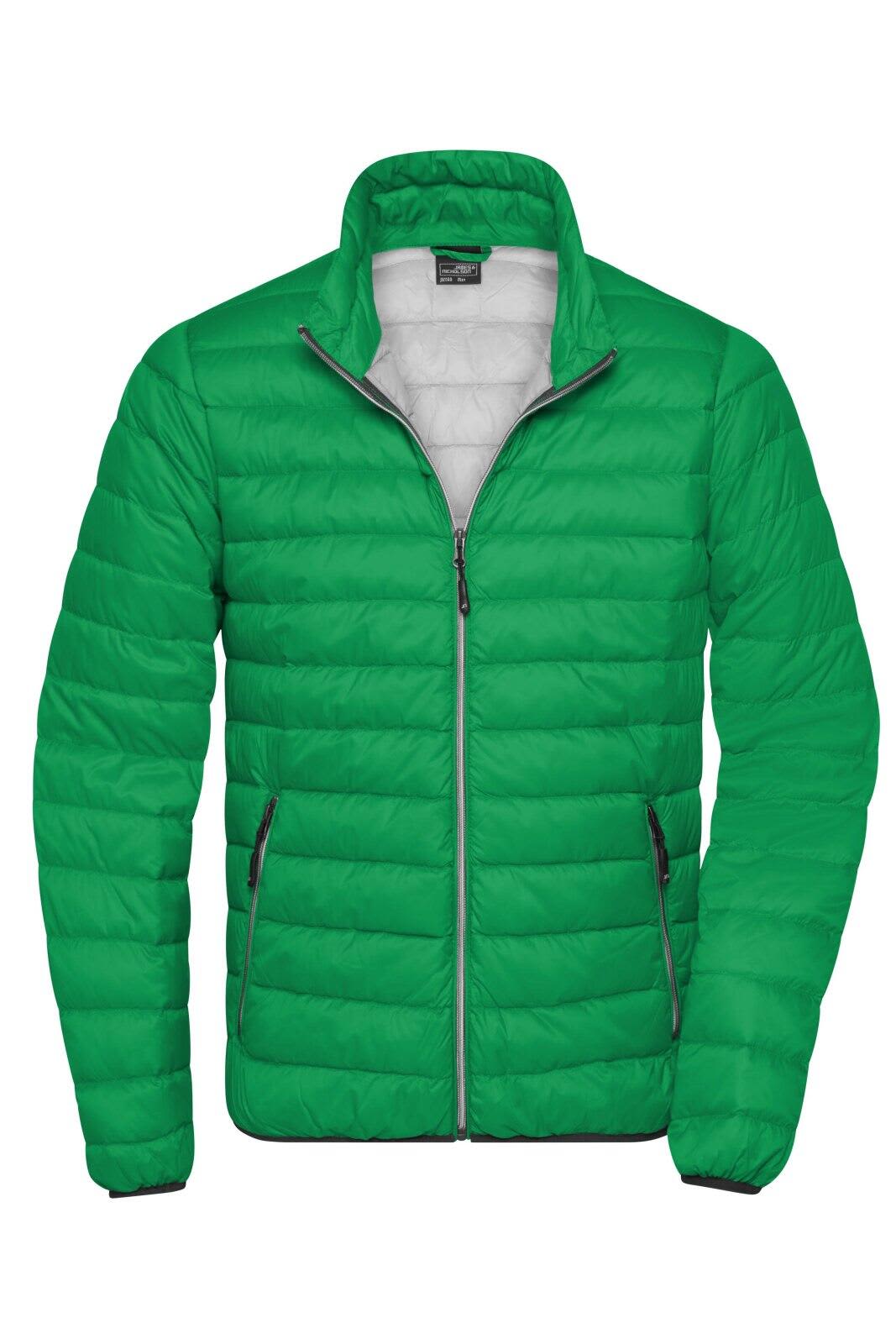 Mens Down Jacket