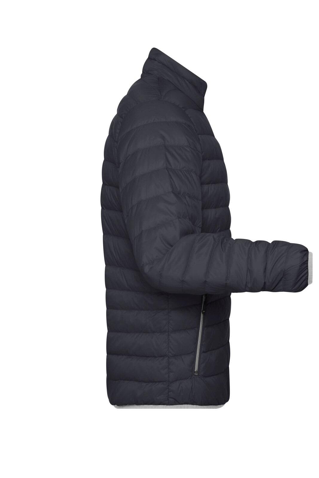 Mens Down Jacket