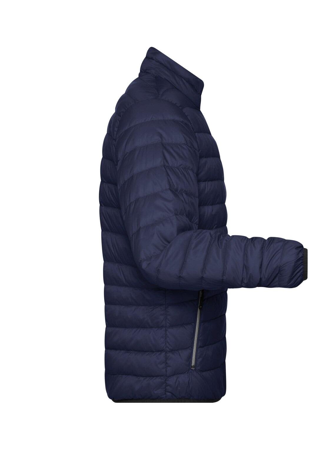 Mens Down Jacket