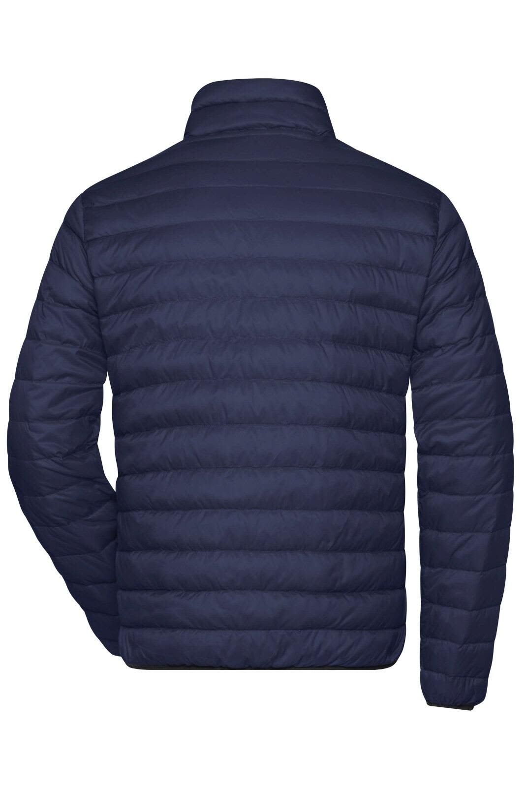 Mens Down Jacket