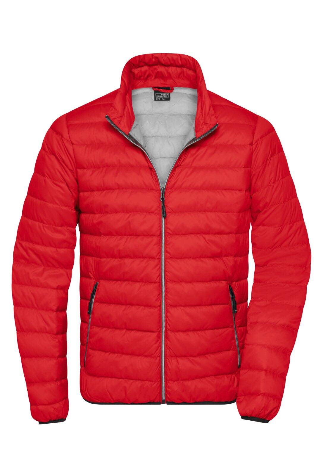 Mens Down Jacket