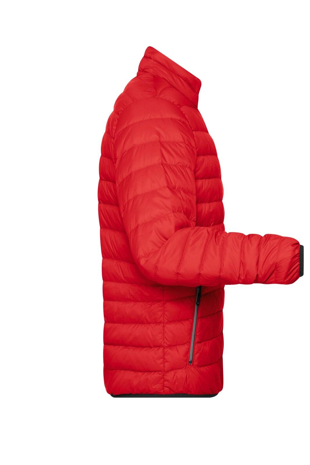 Mens Down Jacket