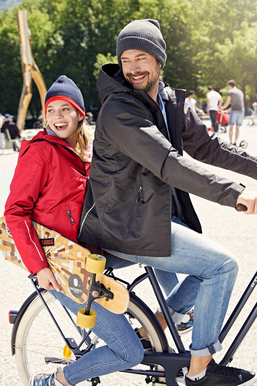 Ladies 3-in-1-Jacket
