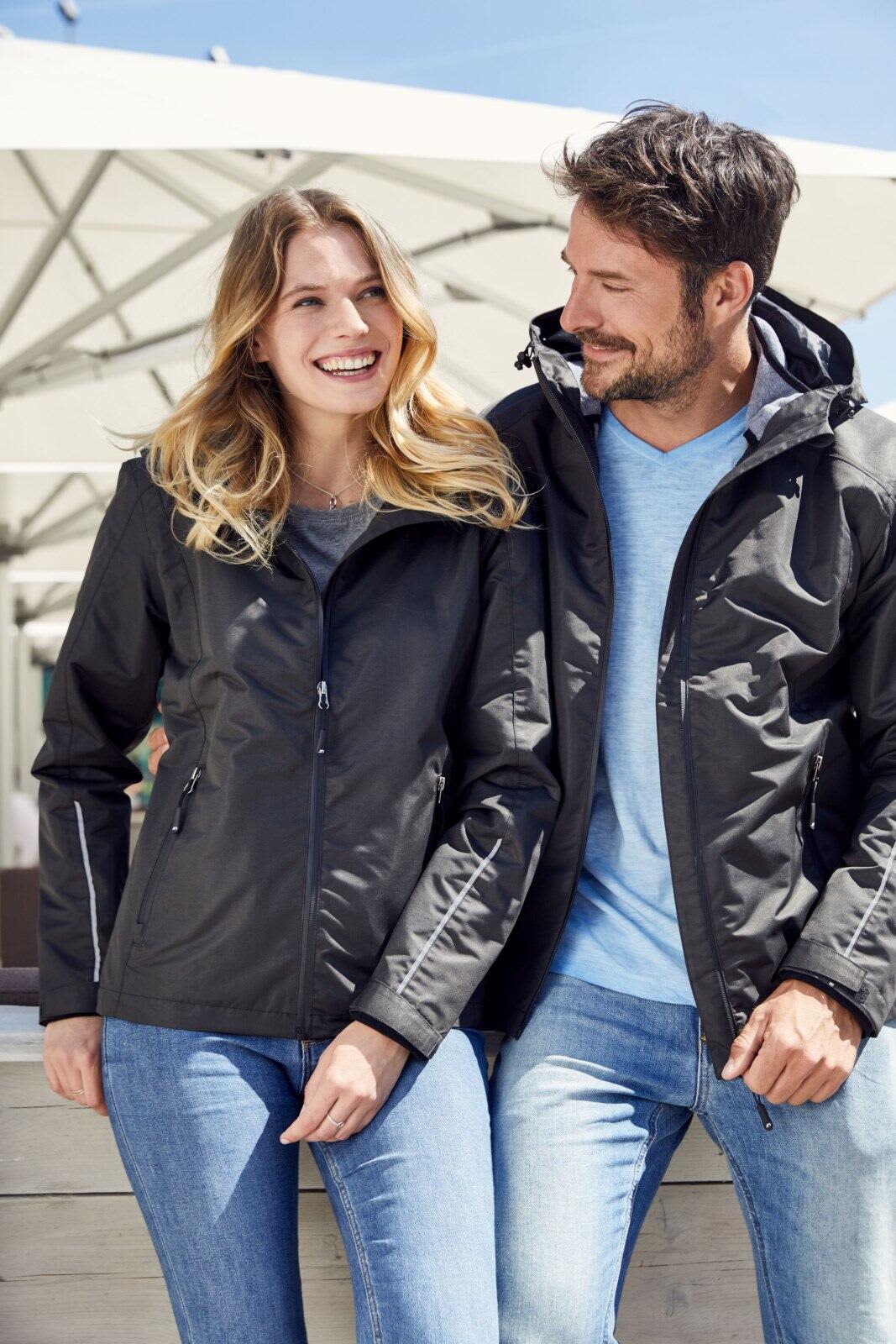 Ladies 3-in-1-Jacket