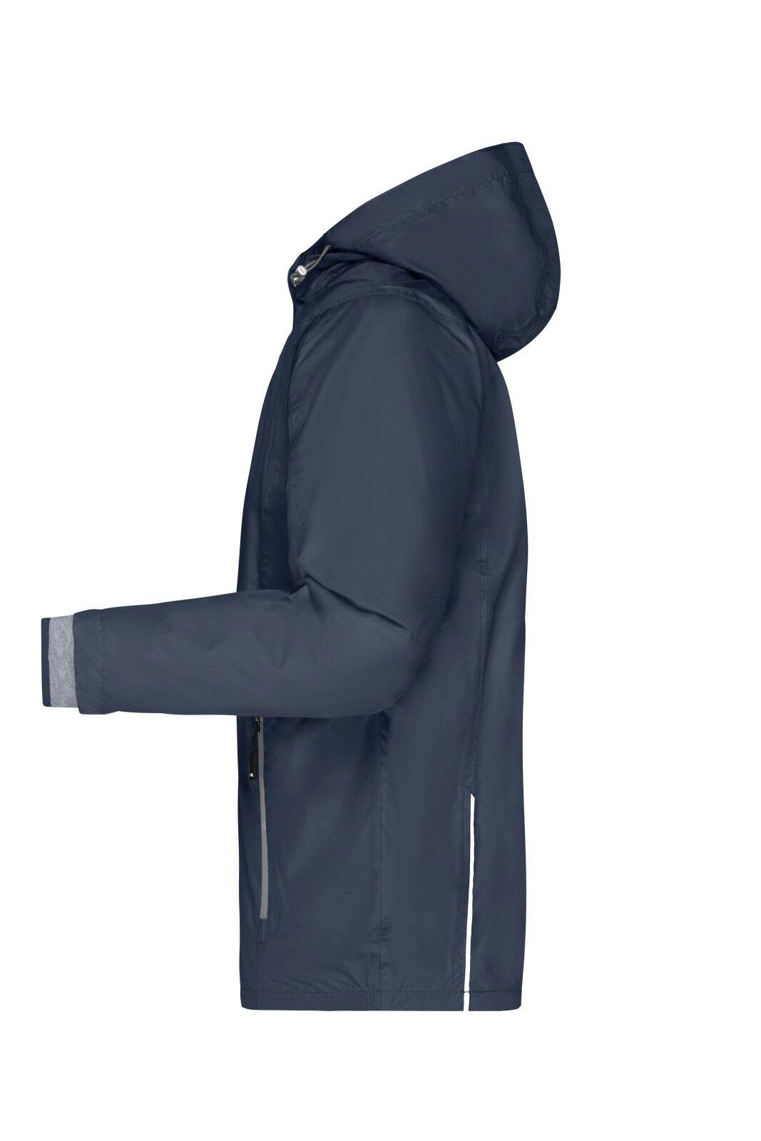 Mens 3-in-1-Jacket