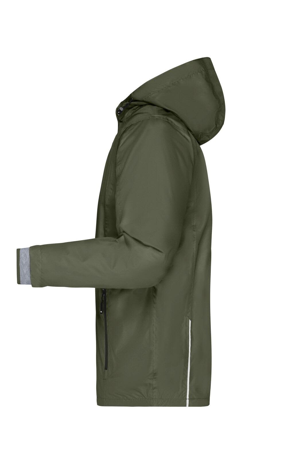 Mens 3-in-1-Jacket