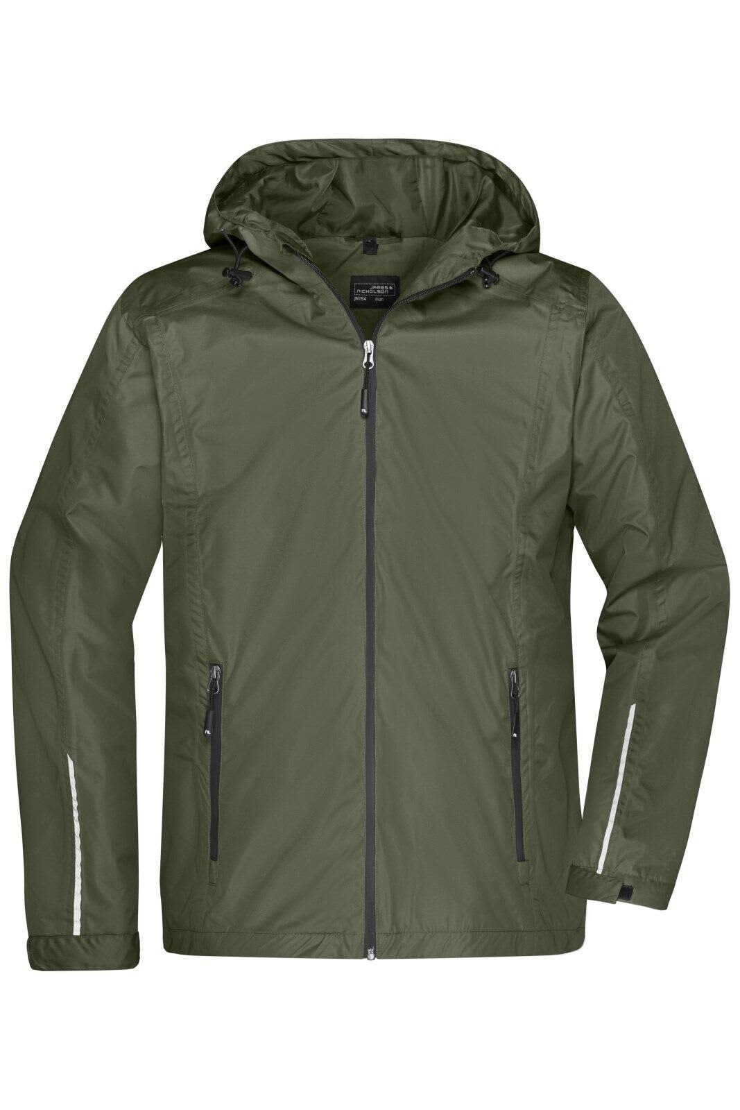 Mens 3-in-1-Jacket
