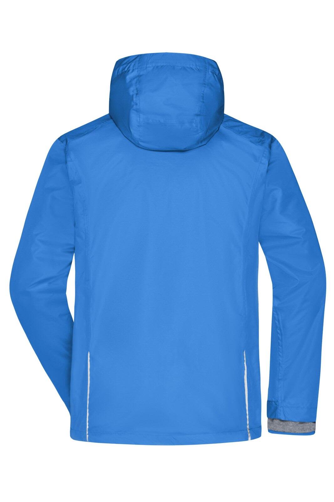 Mens 3-in-1-Jacket