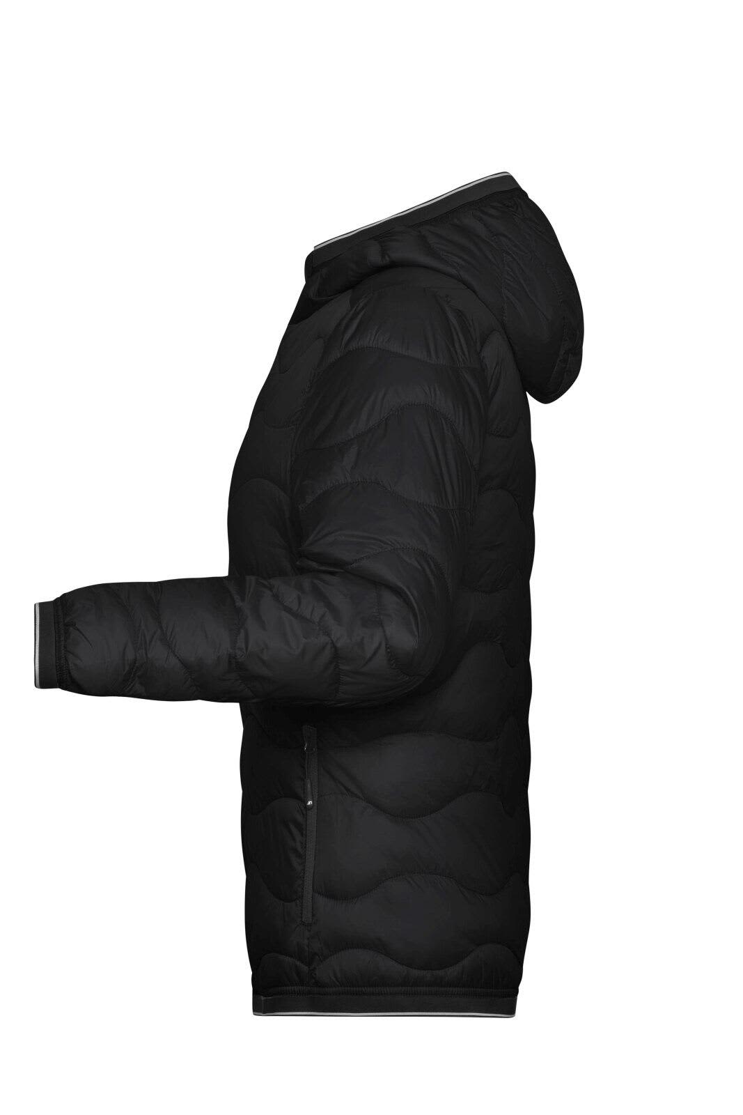 Ladies Padded Jacket