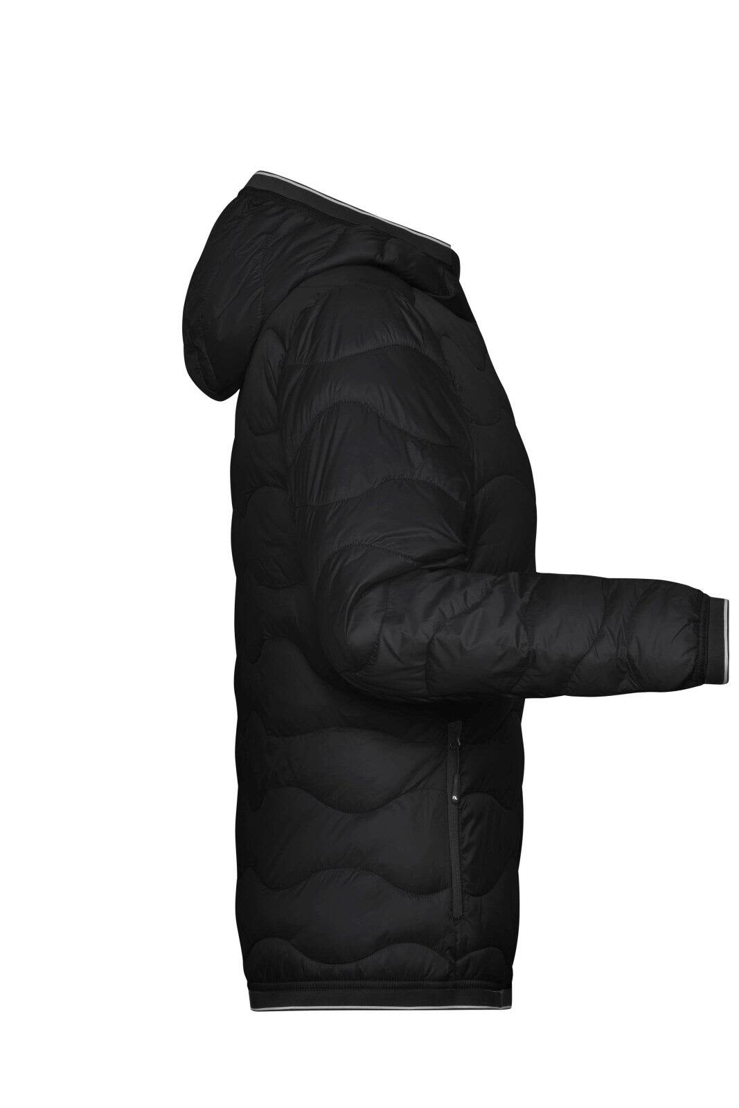 Ladies Padded Jacket