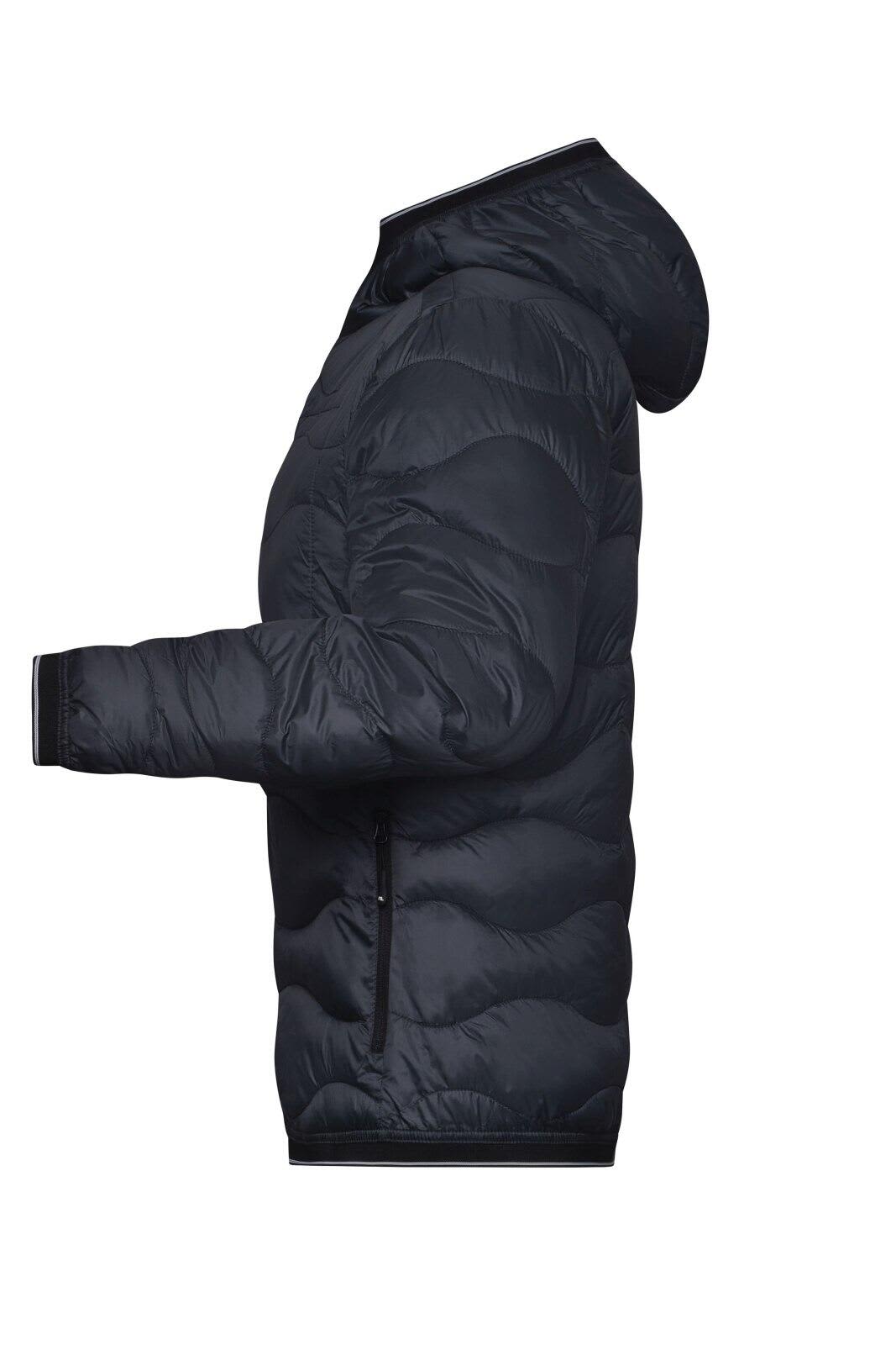 Ladies Padded Jacket