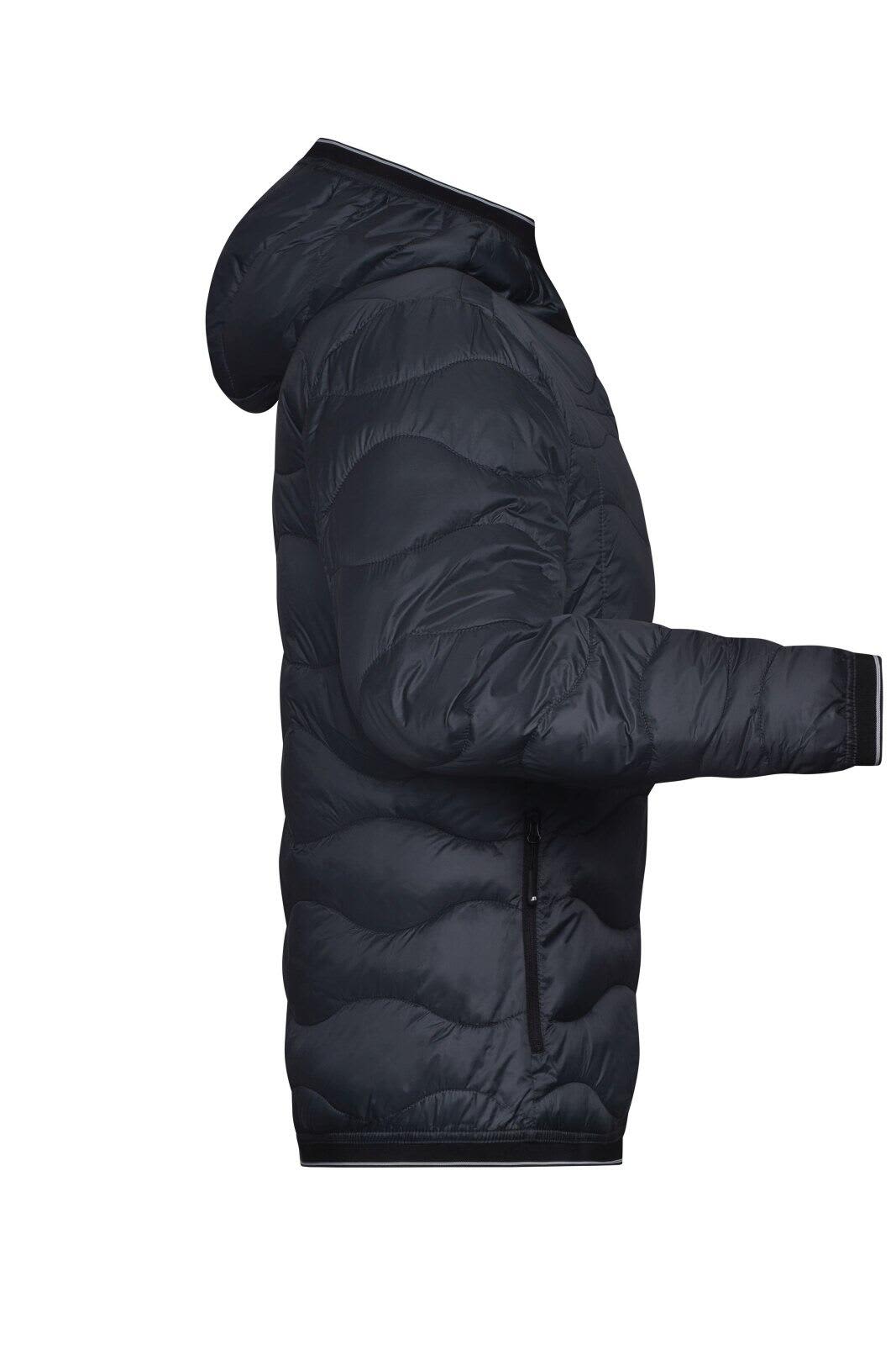 Ladies Padded Jacket
