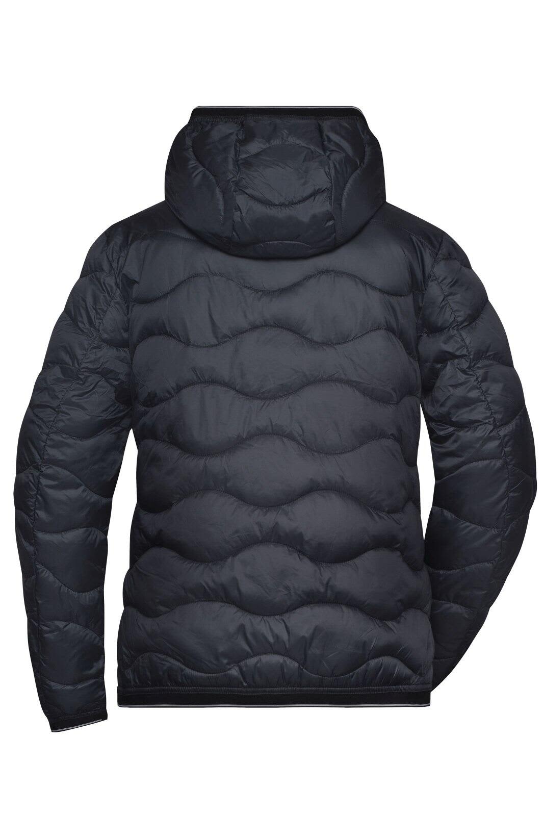 Ladies Padded Jacket