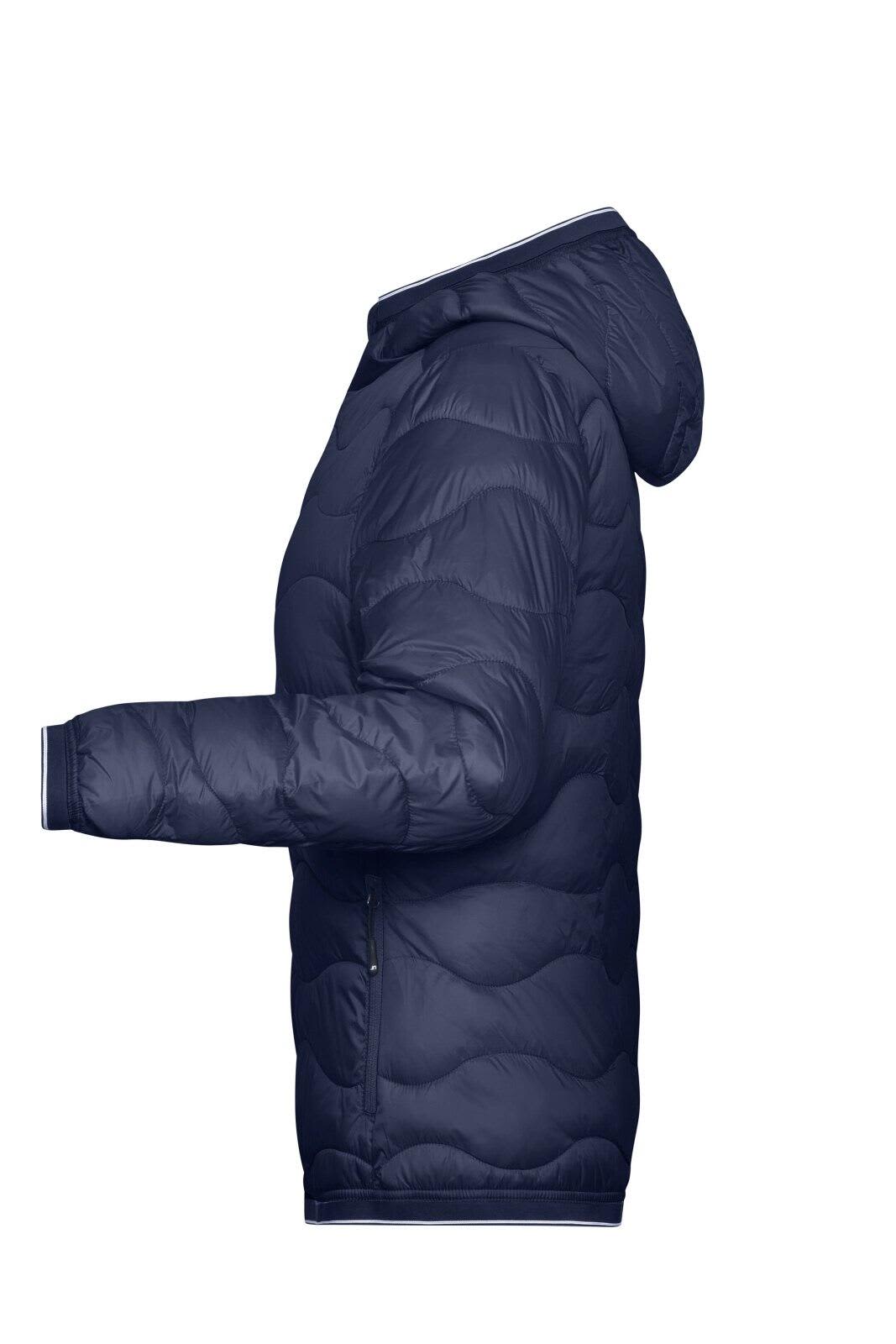 Ladies Padded Jacket