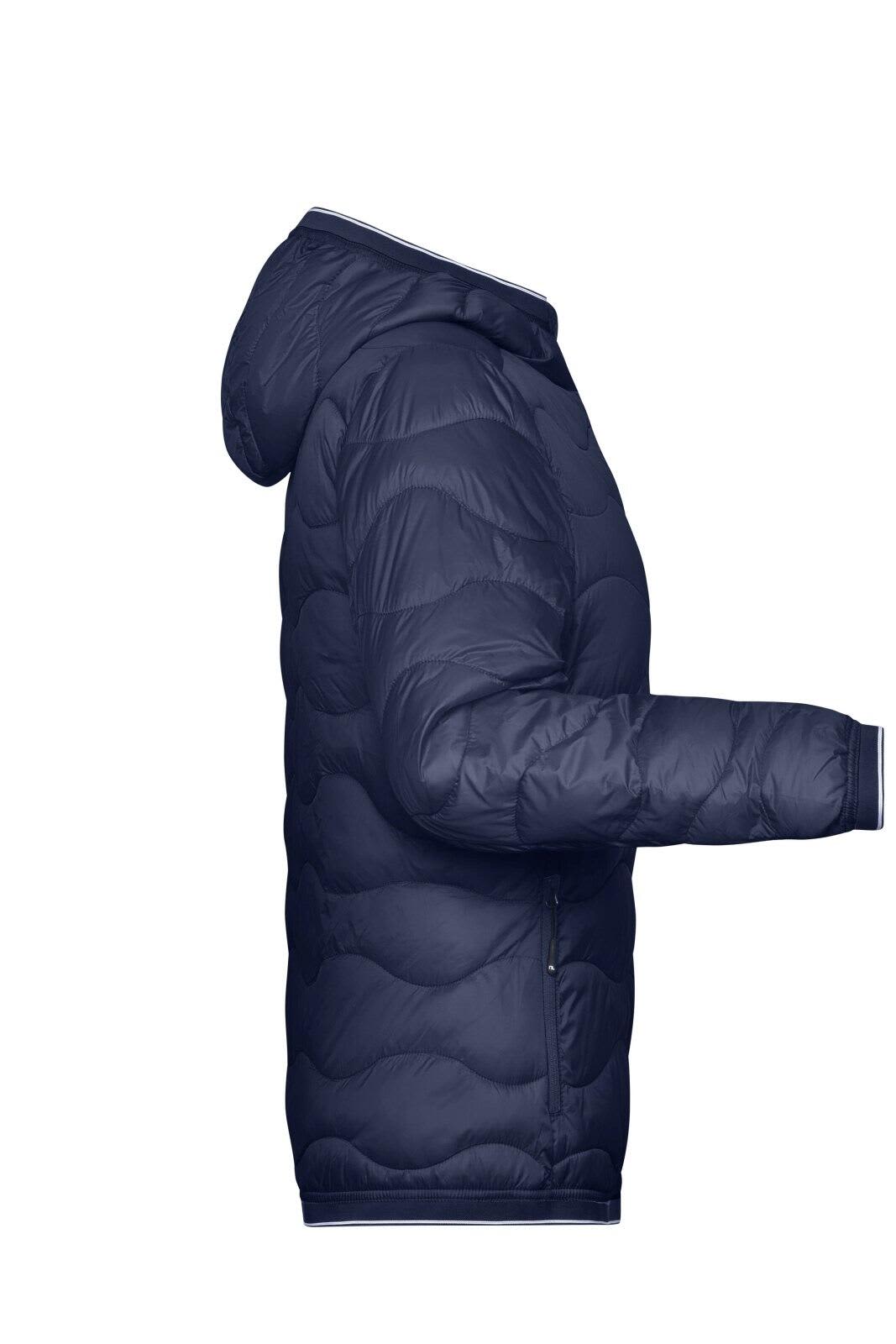 Ladies Padded Jacket
