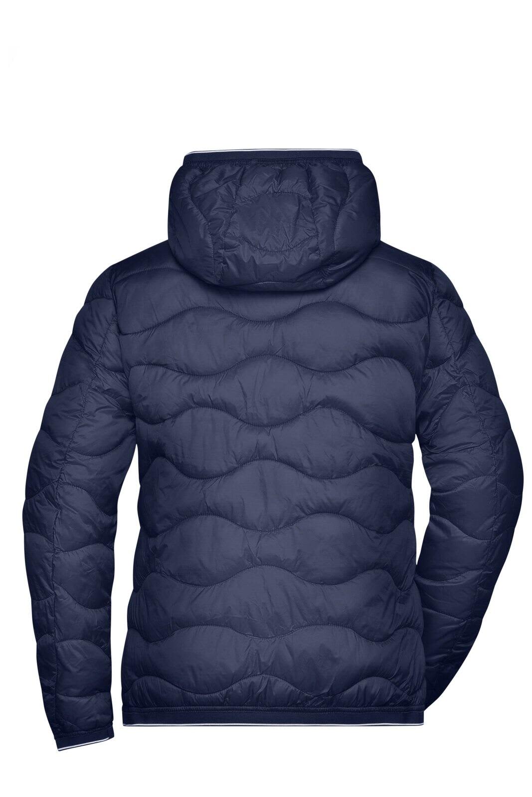 Ladies Padded Jacket