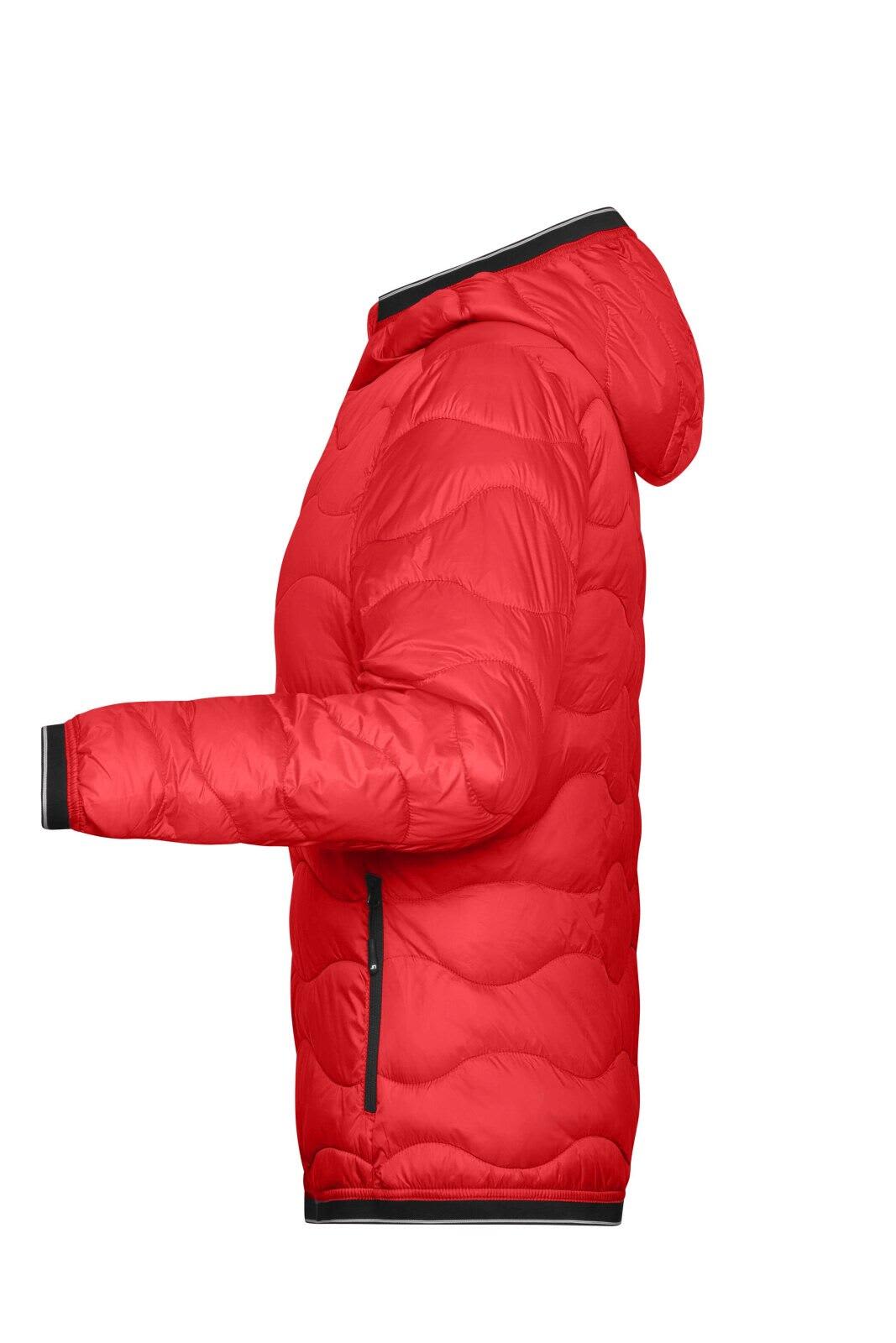 Ladies Padded Jacket