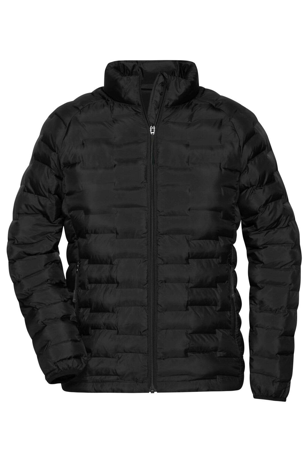 Ladies Modern Padded Jacket