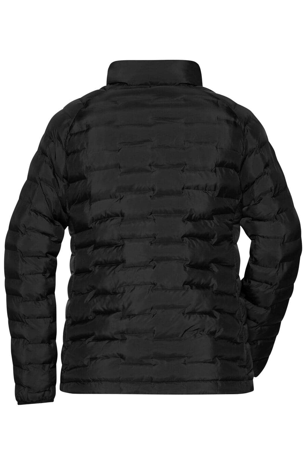 Ladies Modern Padded Jacket