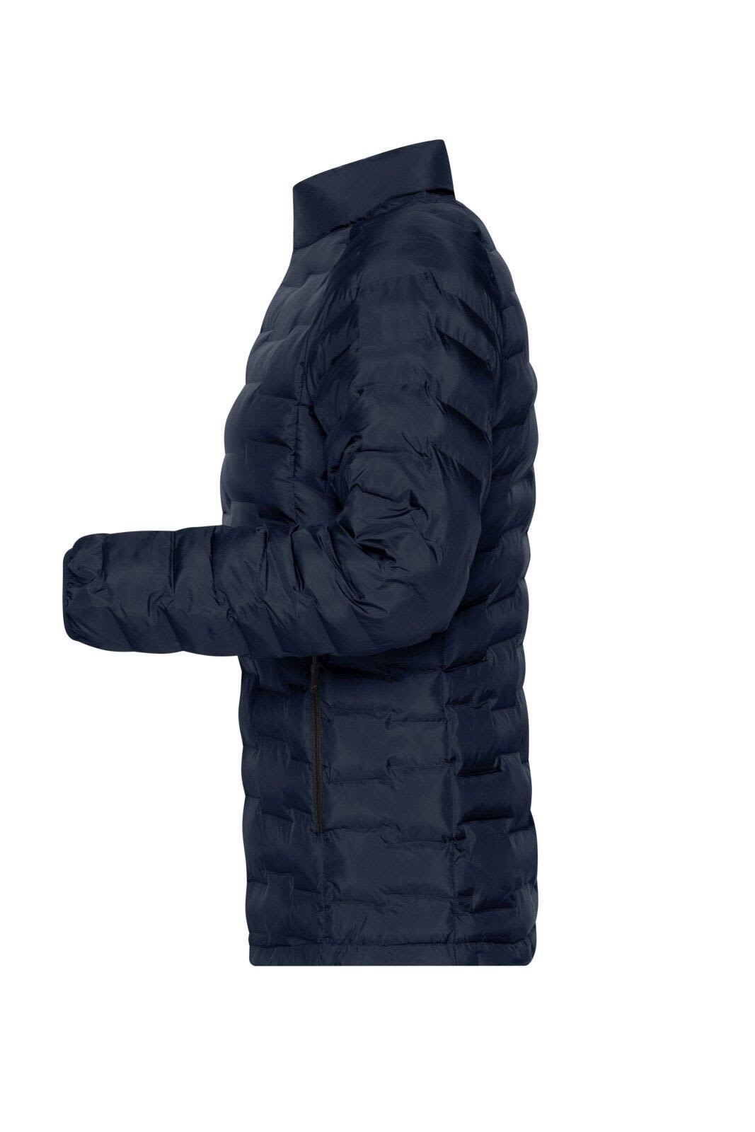 Ladies Modern Padded Jacket