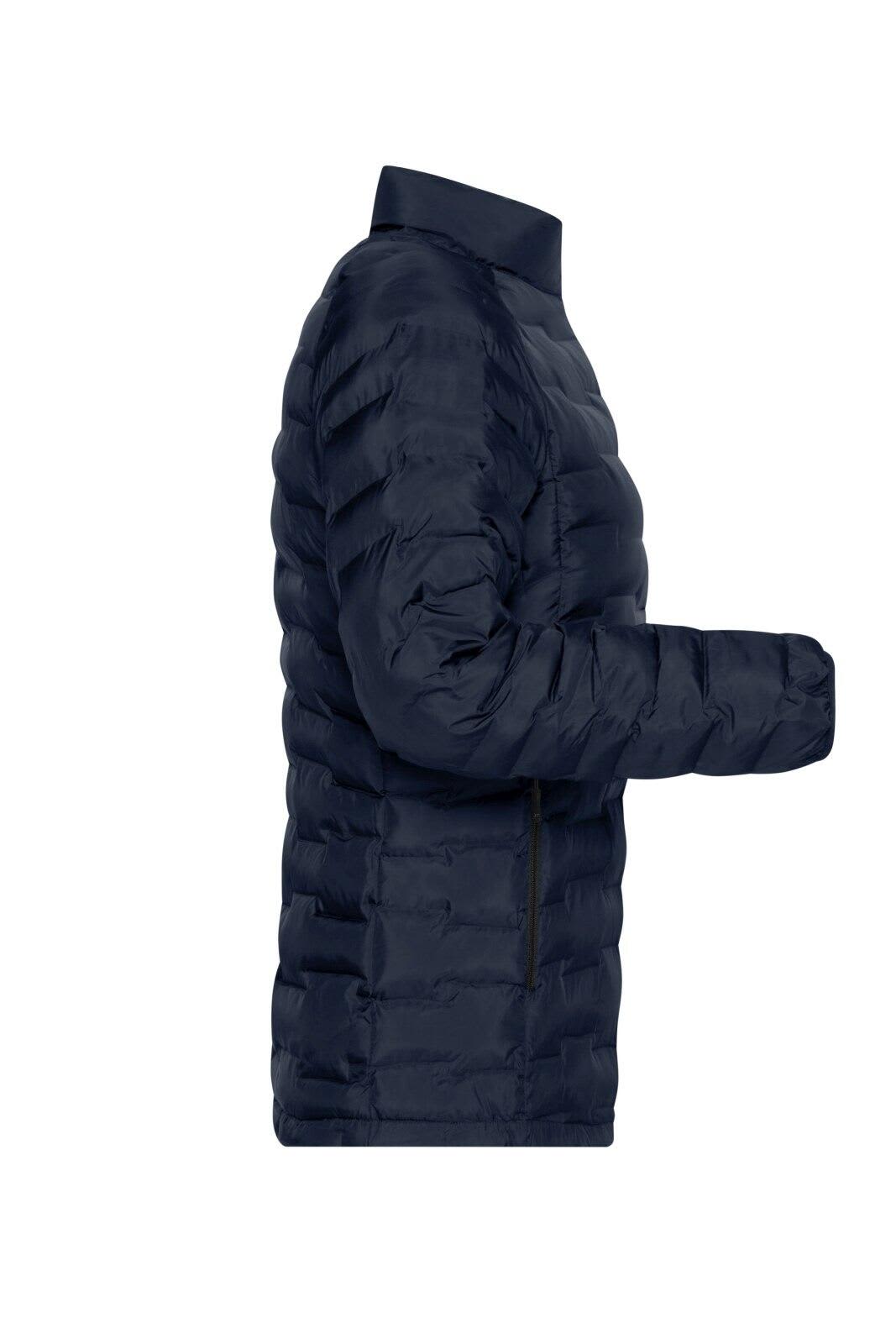 Ladies Modern Padded Jacket