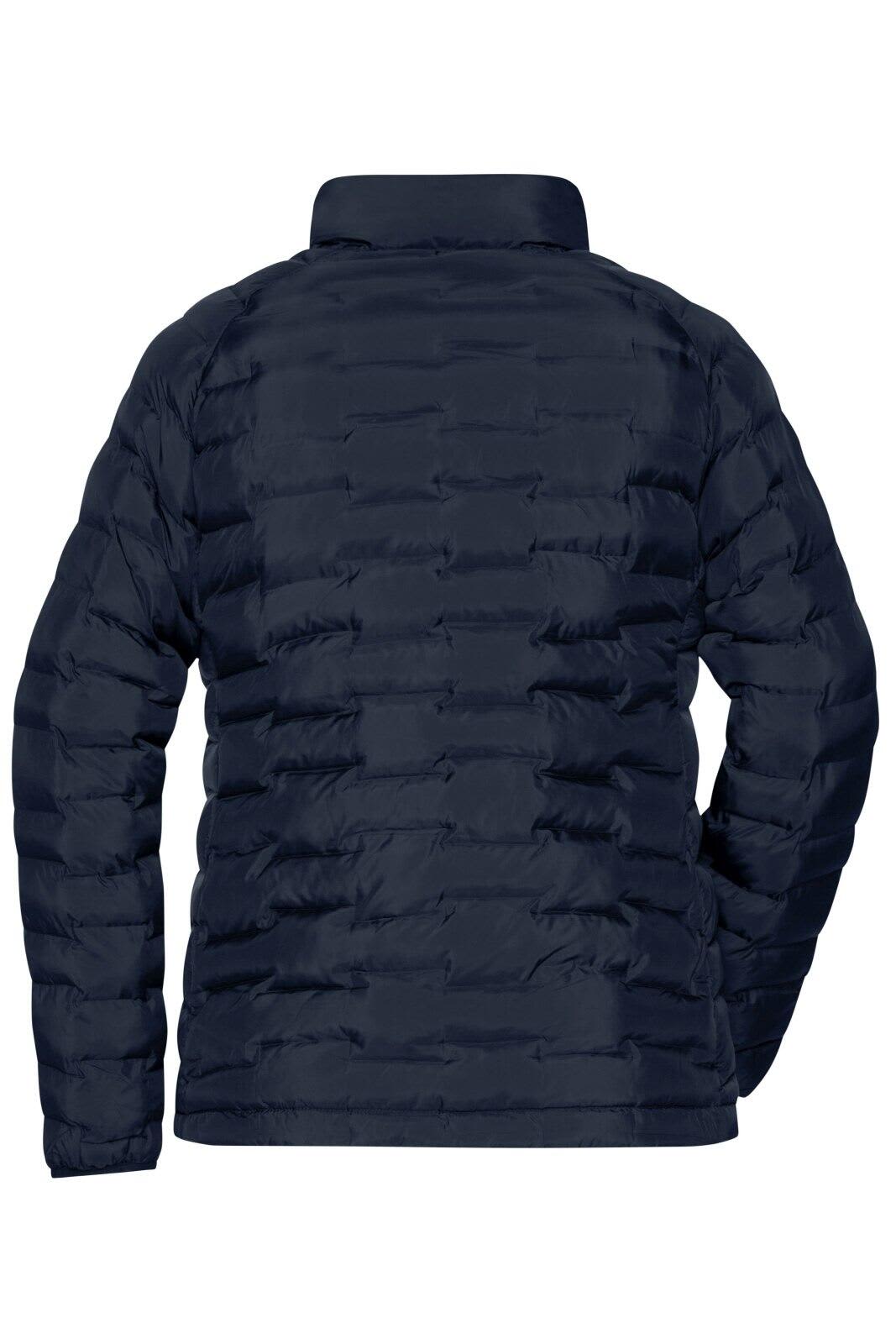 Ladies Modern Padded Jacket