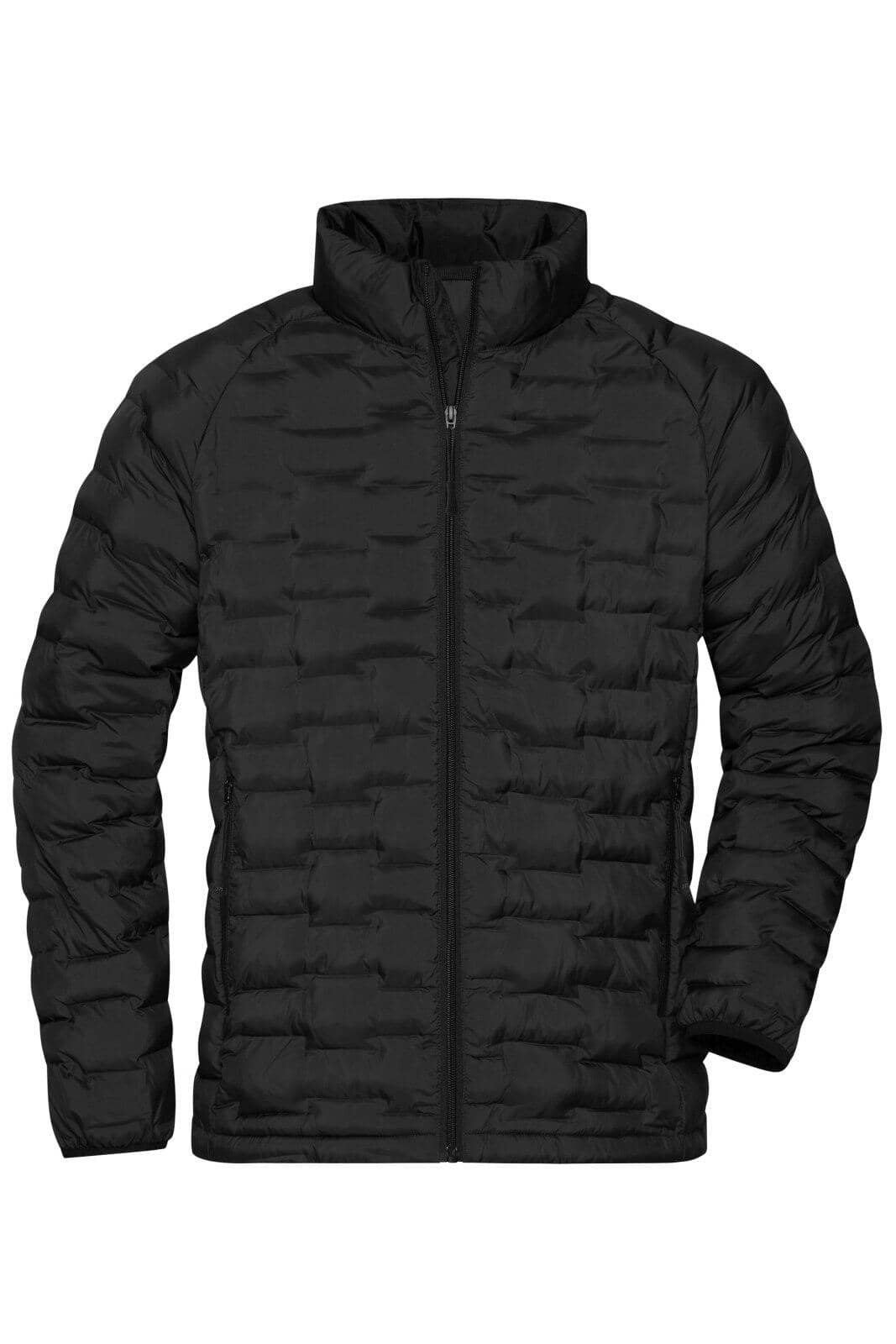 Mens Modern Padded Jacket