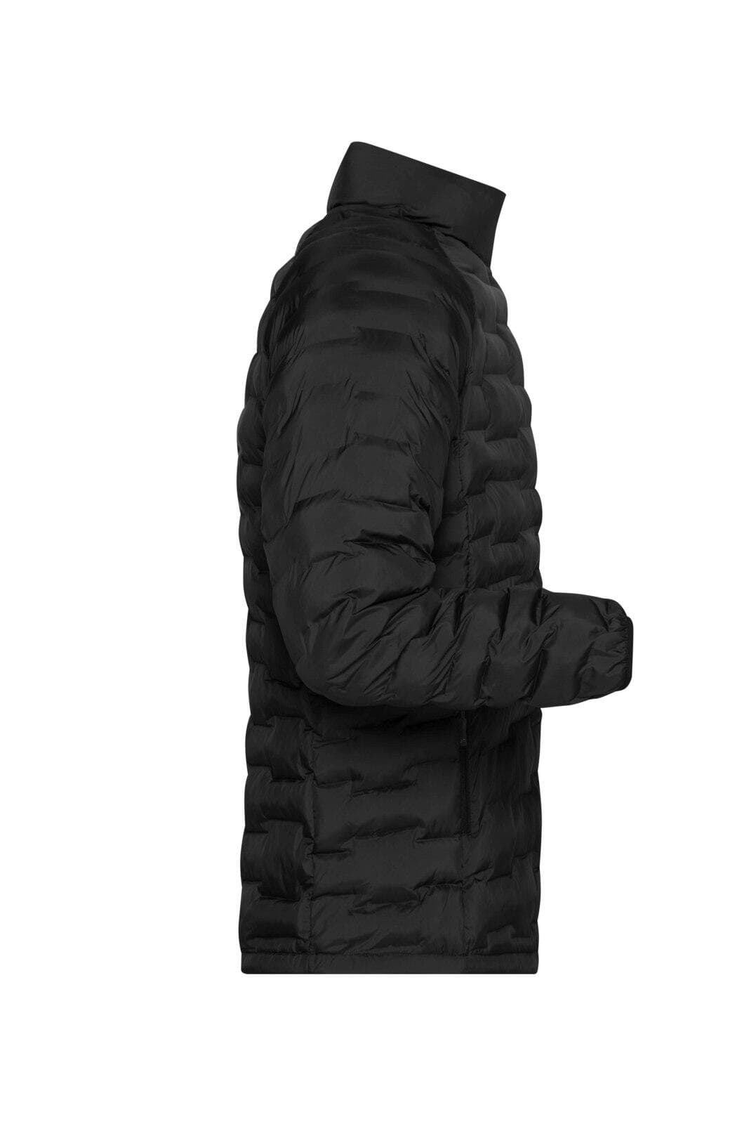 Mens Modern Padded Jacket