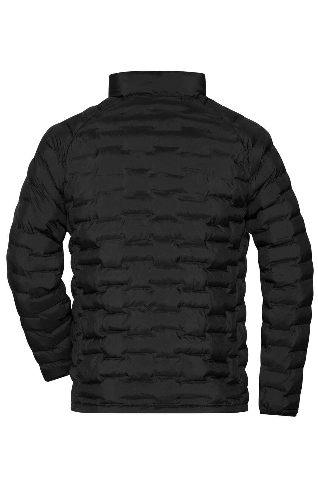 Mens Modern Padded Jacket