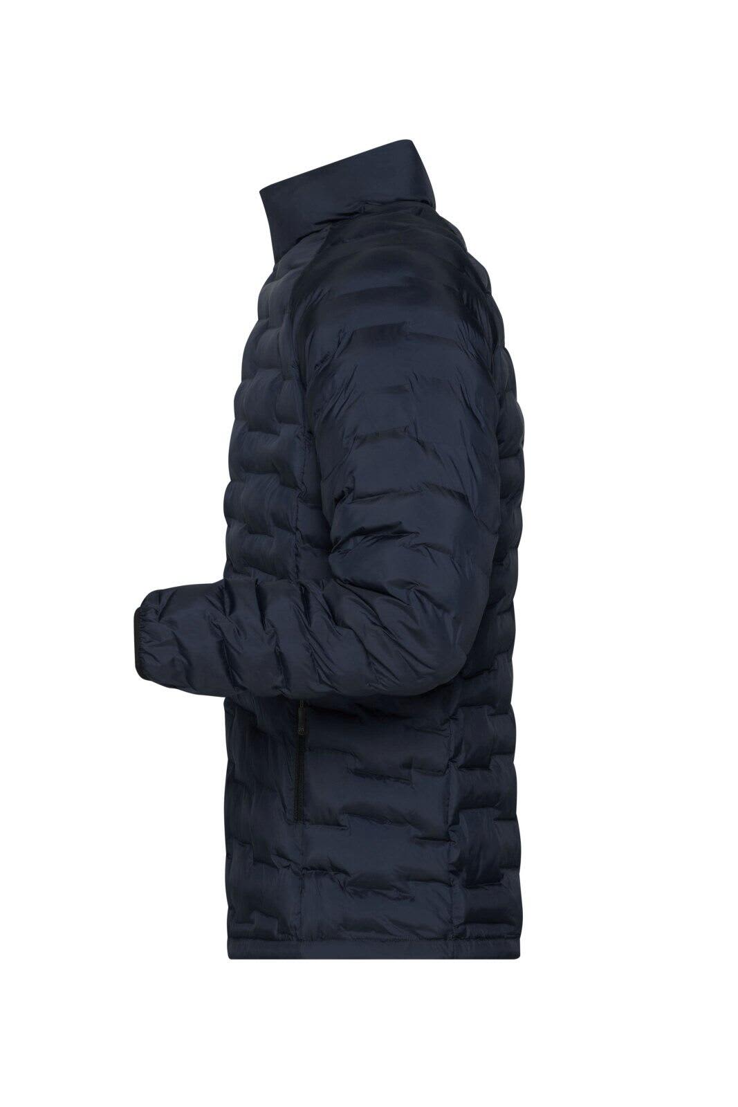 Mens Modern Padded Jacket