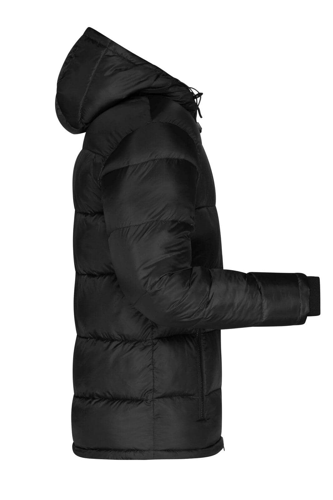 Mens Padded Jacket