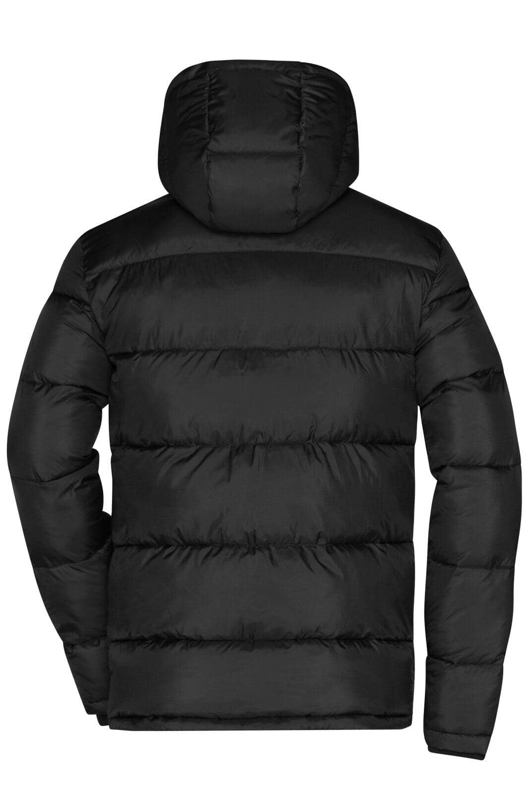 Mens Padded Jacket