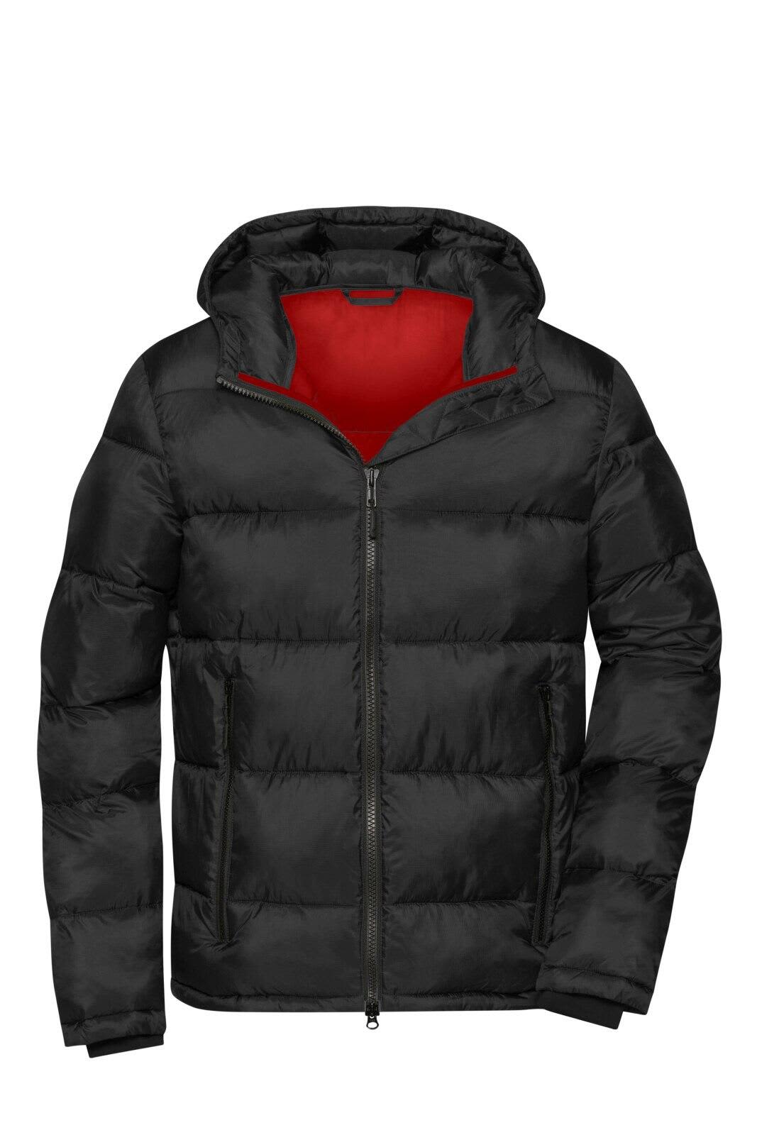 Mens Padded Jacket
