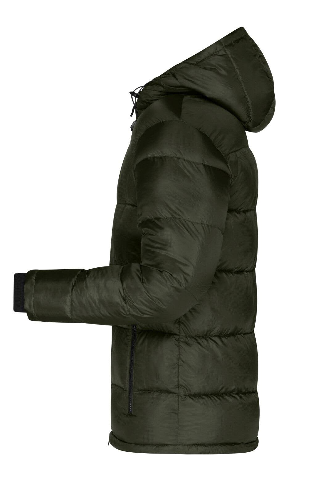 Mens Padded Jacket