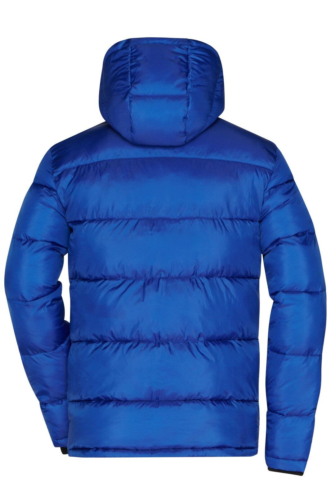 Mens Padded Jacket