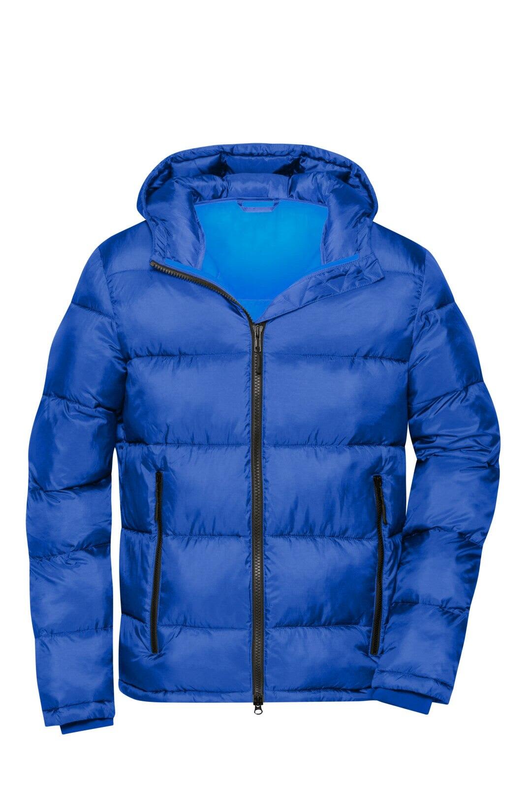 Mens Padded Jacket