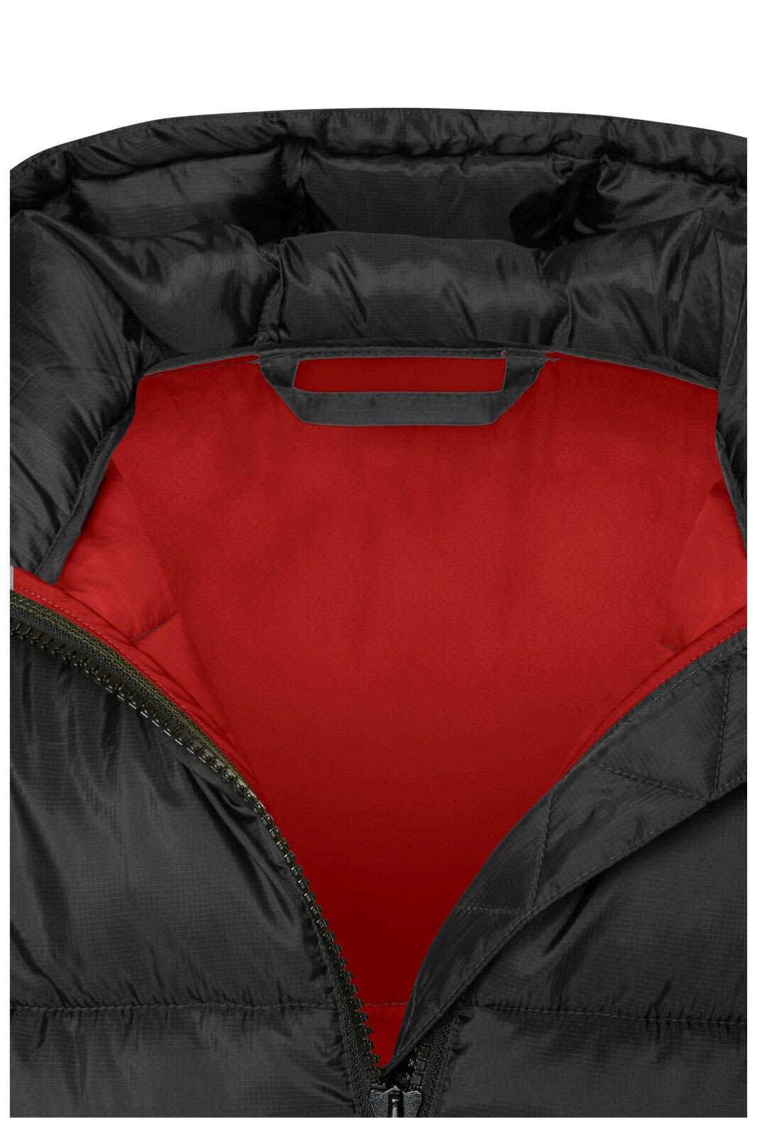 Mens Padded Jacket