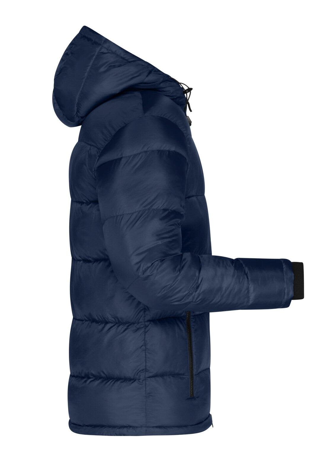 Mens Padded Jacket