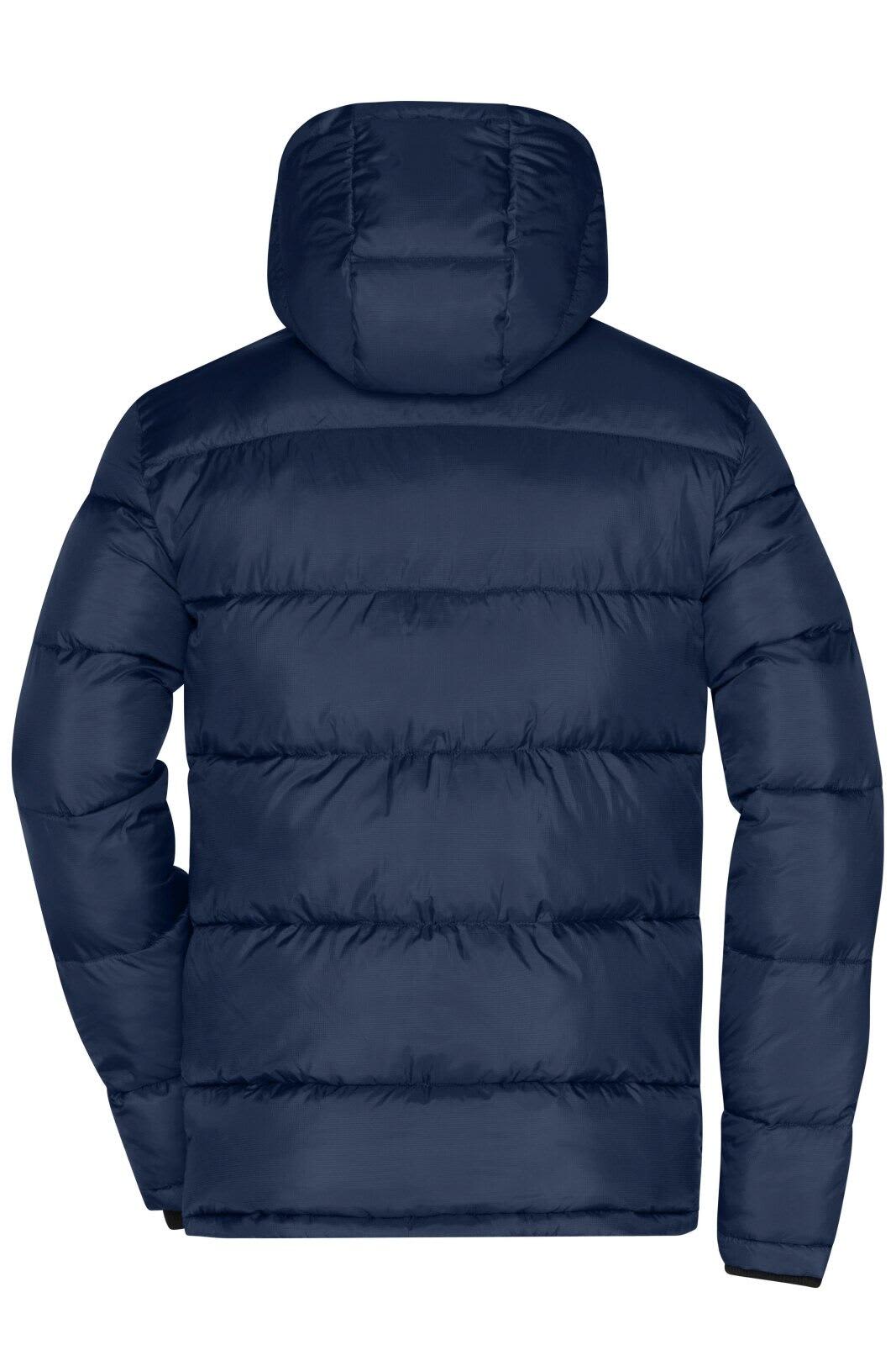 Mens Padded Jacket
