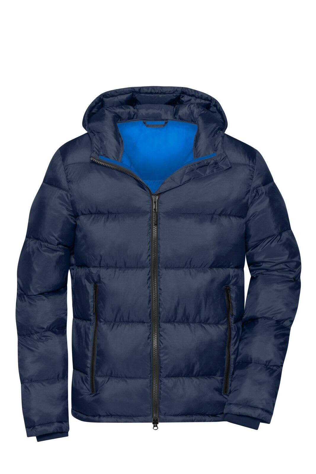 Mens Padded Jacket