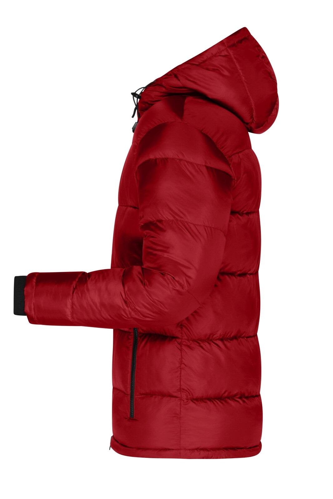 Mens Padded Jacket