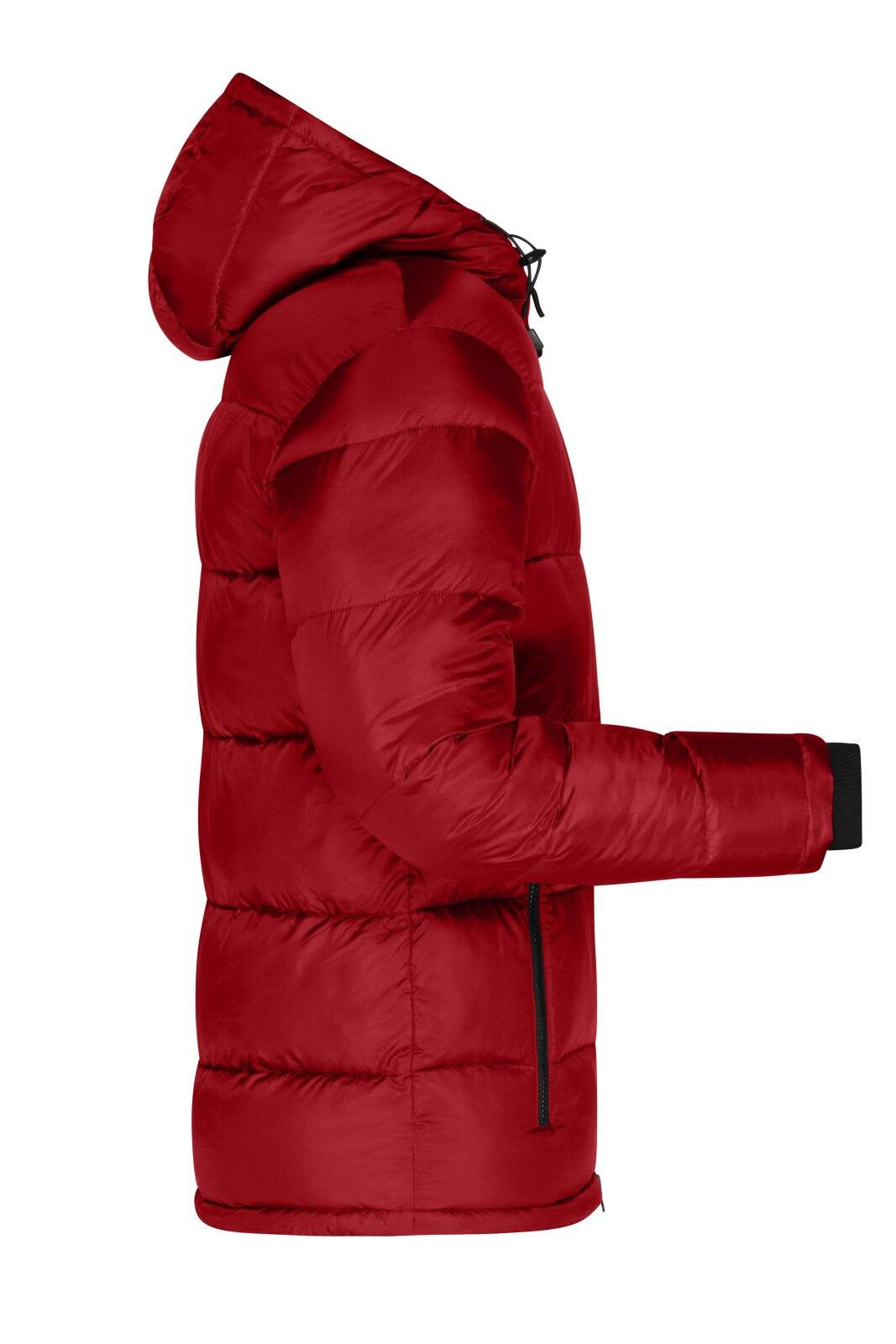 Mens Padded Jacket