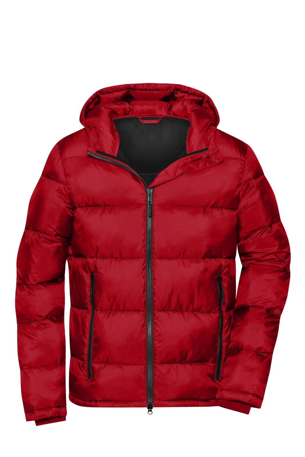 Mens Padded Jacket