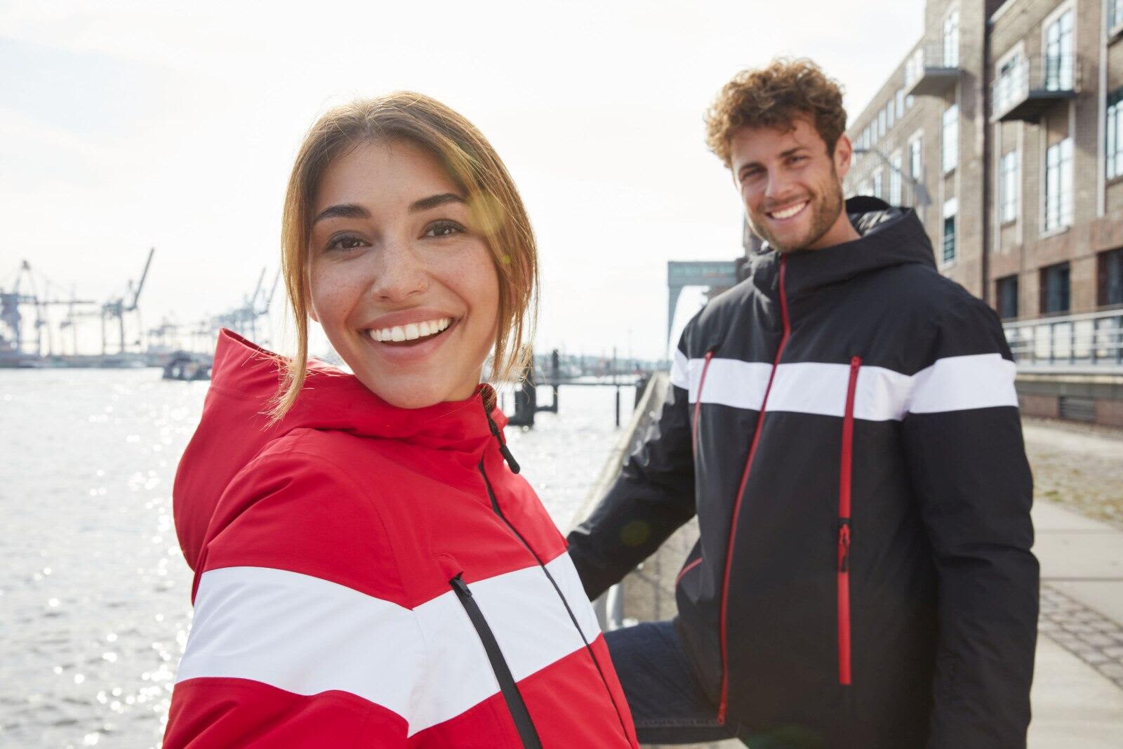 Ladies Wintersport Jacket