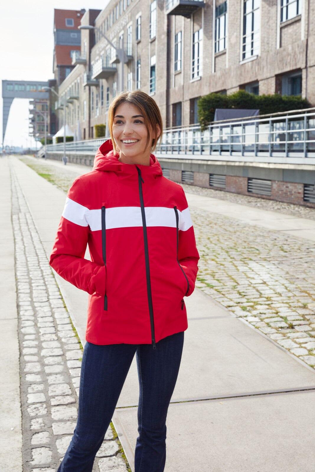 Ladies Wintersport Jacket