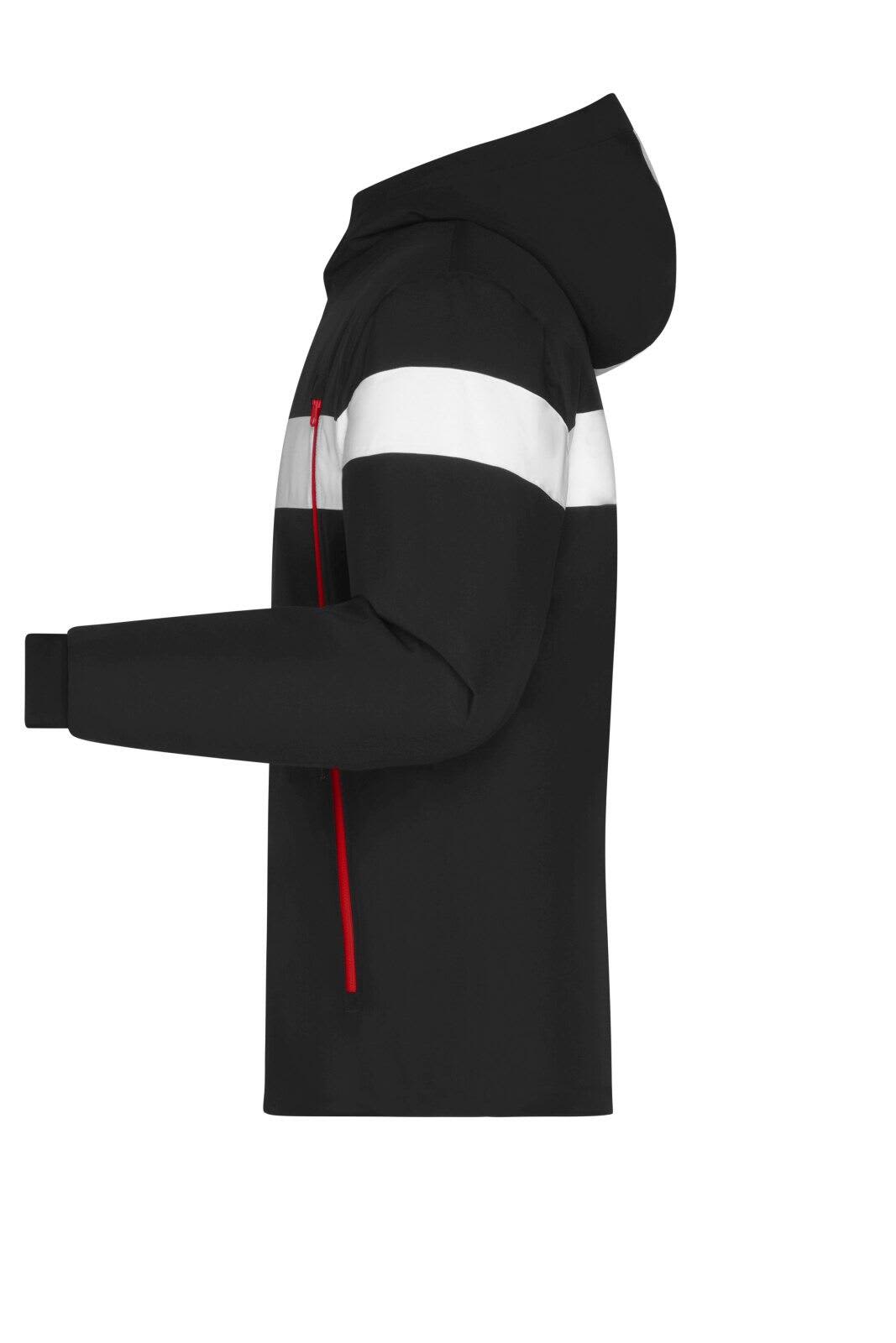 Mens Wintersport Jacket